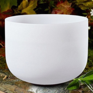 クリスタルボウル