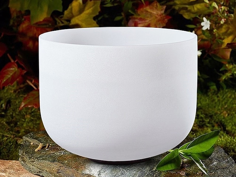 クリスタルボウル