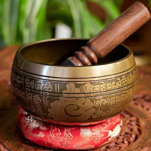 シンギングボウル